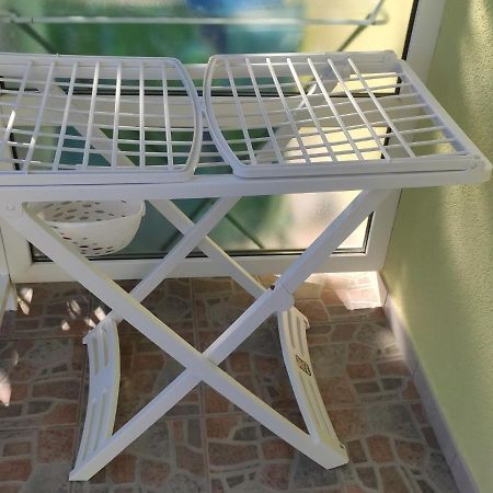 Apartments Ivo Makarska Ngoại thất bức ảnh