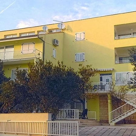 Apartments Ivo Makarska Ngoại thất bức ảnh