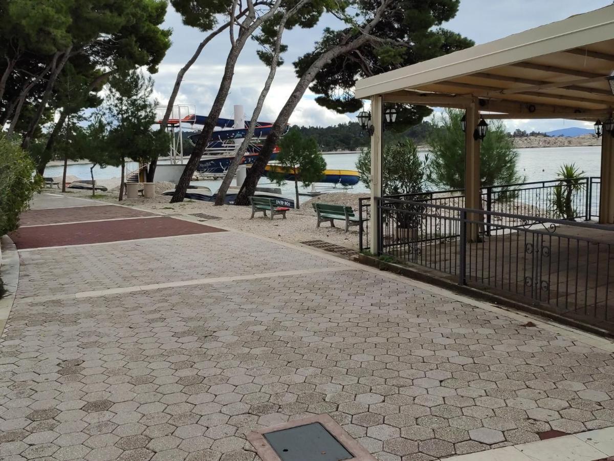 Apartments Ivo Makarska Ngoại thất bức ảnh