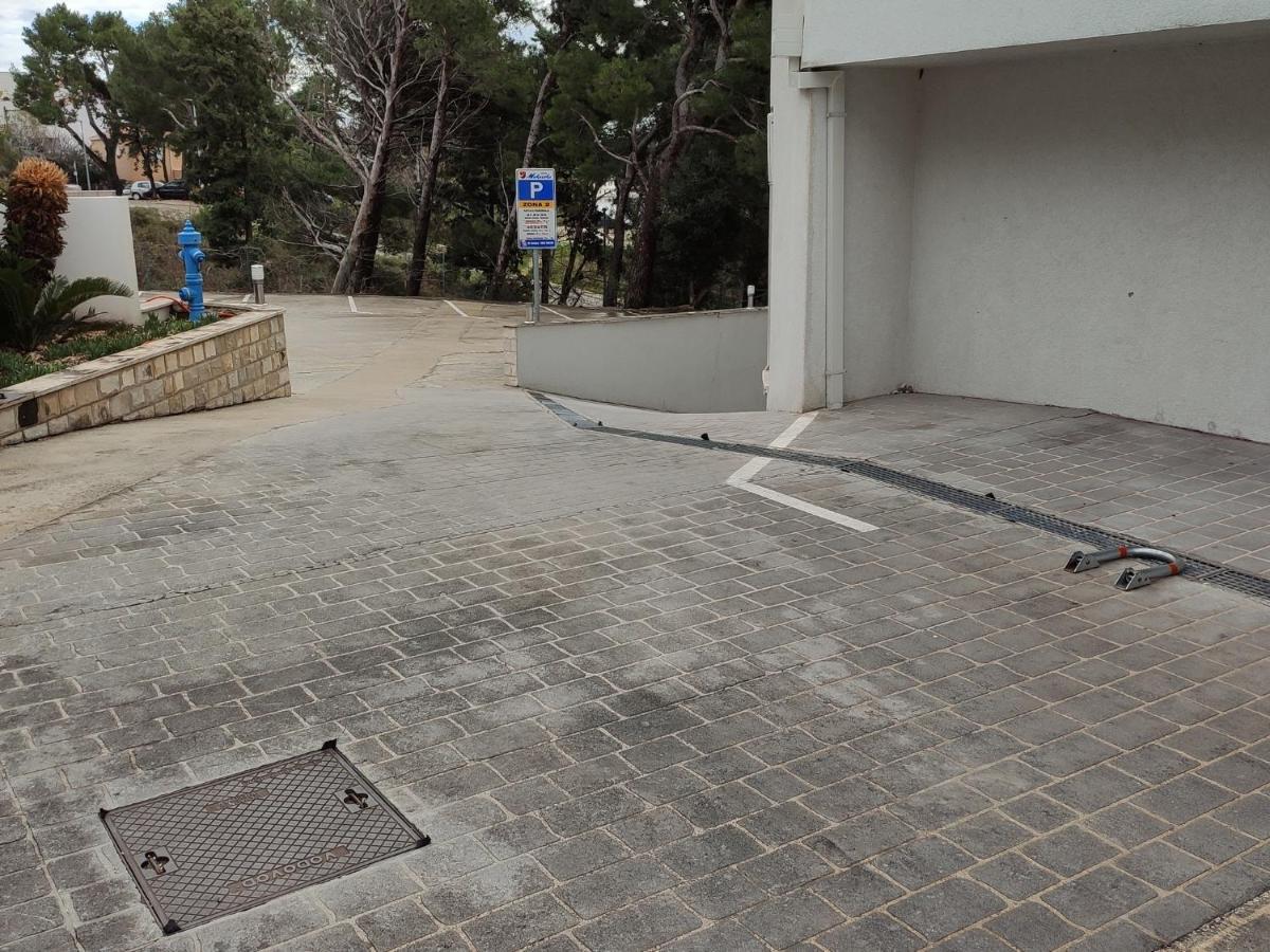 Apartments Ivo Makarska Ngoại thất bức ảnh