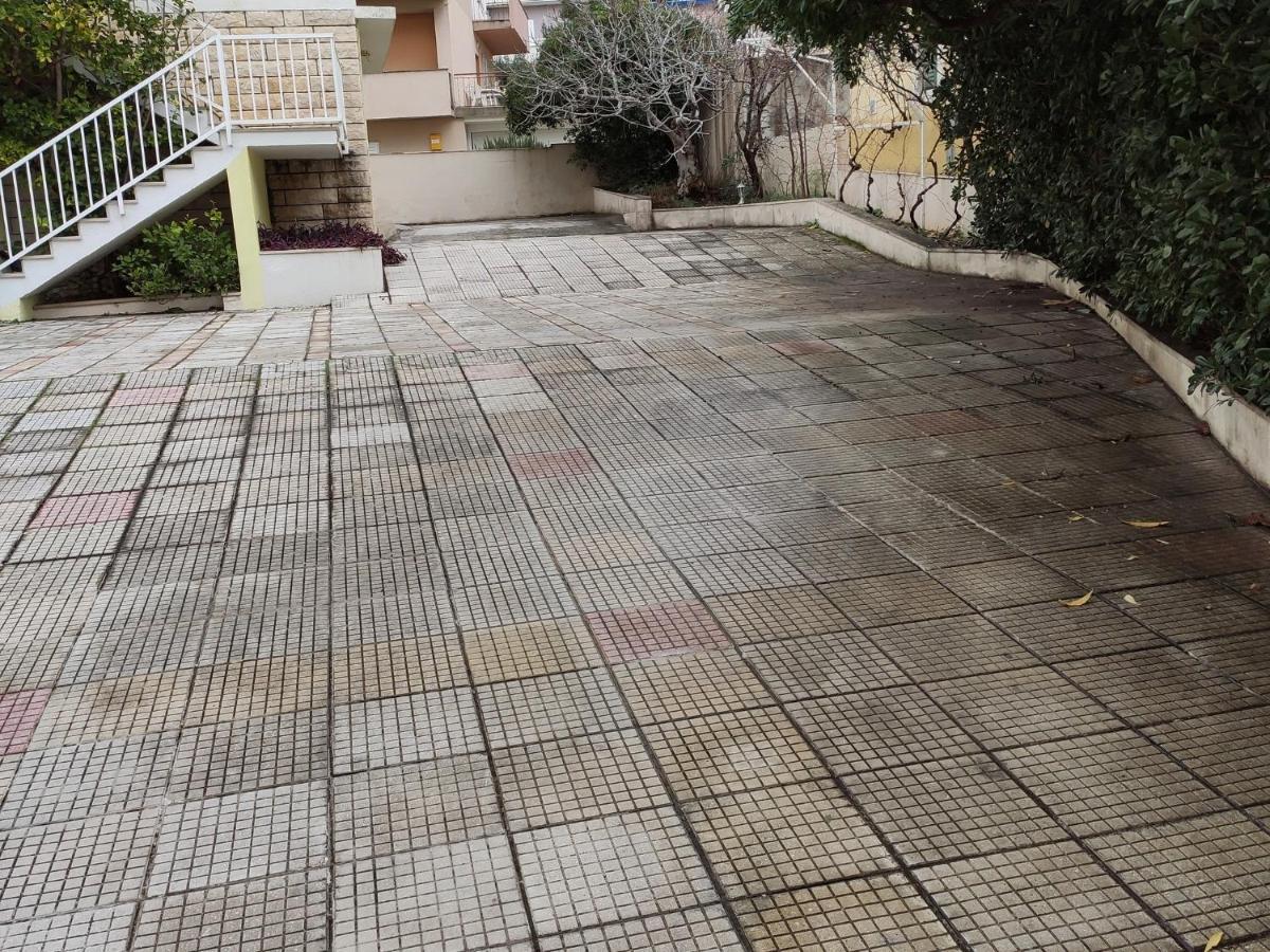 Apartments Ivo Makarska Ngoại thất bức ảnh