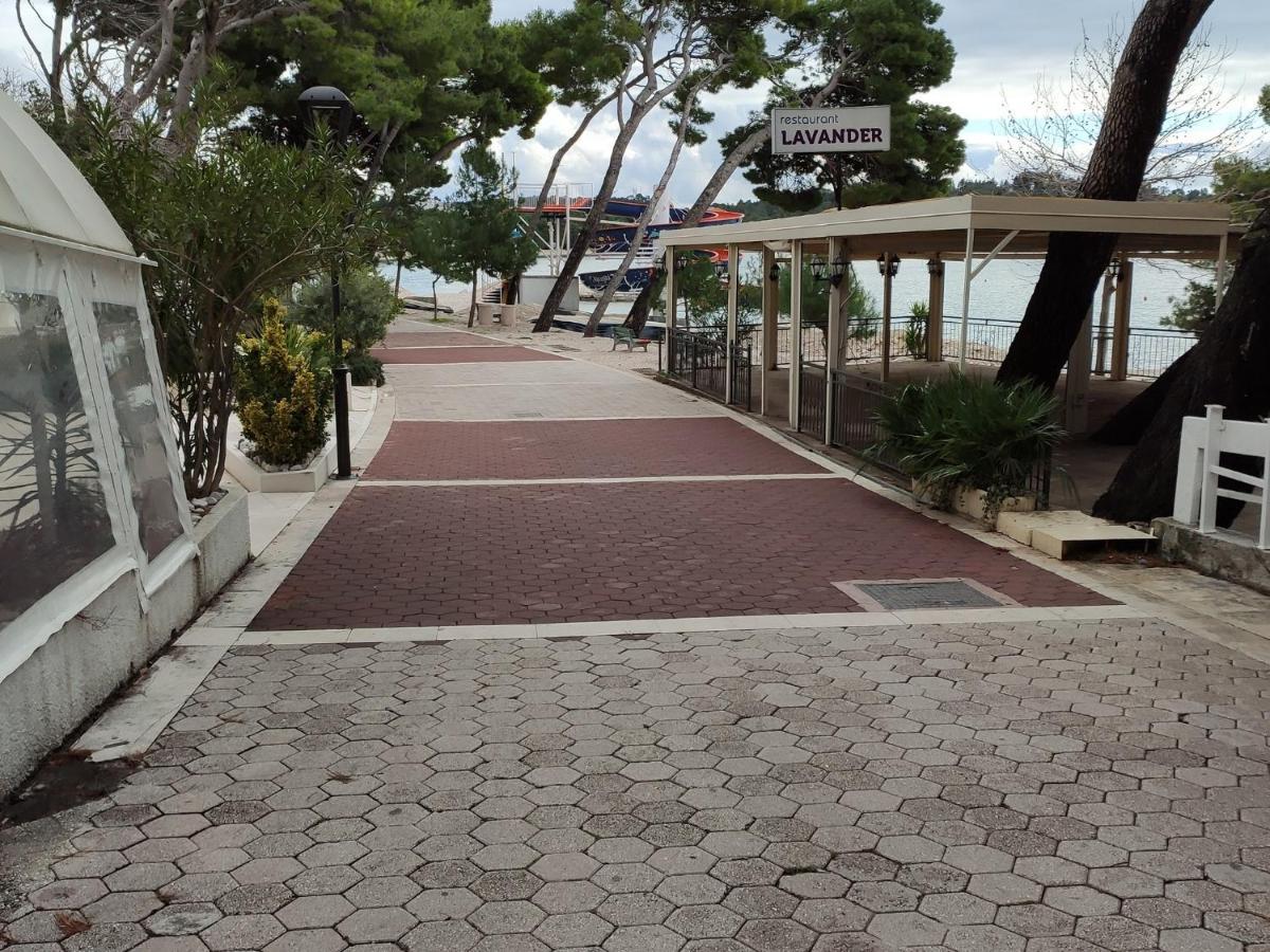 Apartments Ivo Makarska Ngoại thất bức ảnh