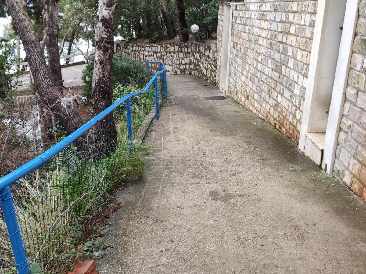 Apartments Ivo Makarska Ngoại thất bức ảnh