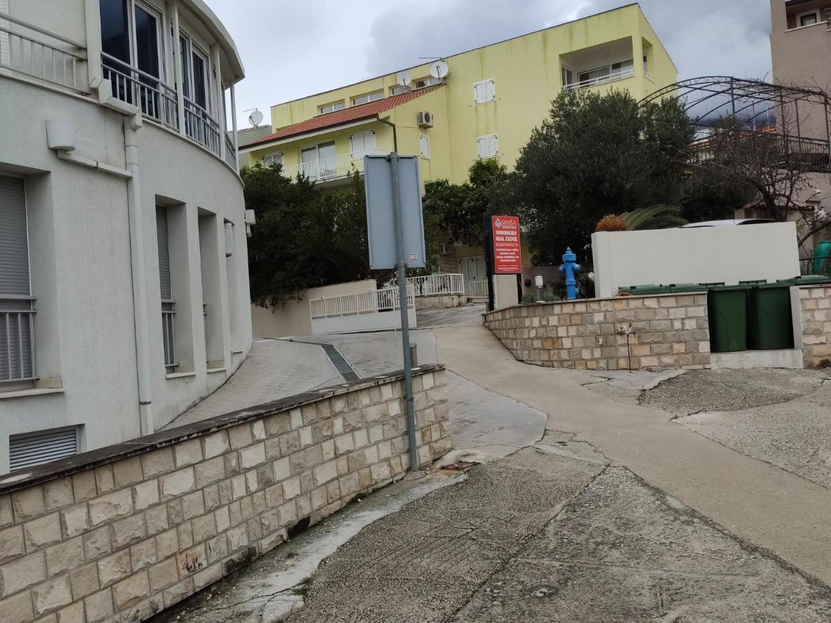 Apartments Ivo Makarska Ngoại thất bức ảnh