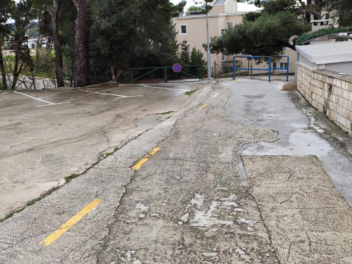 Apartments Ivo Makarska Ngoại thất bức ảnh