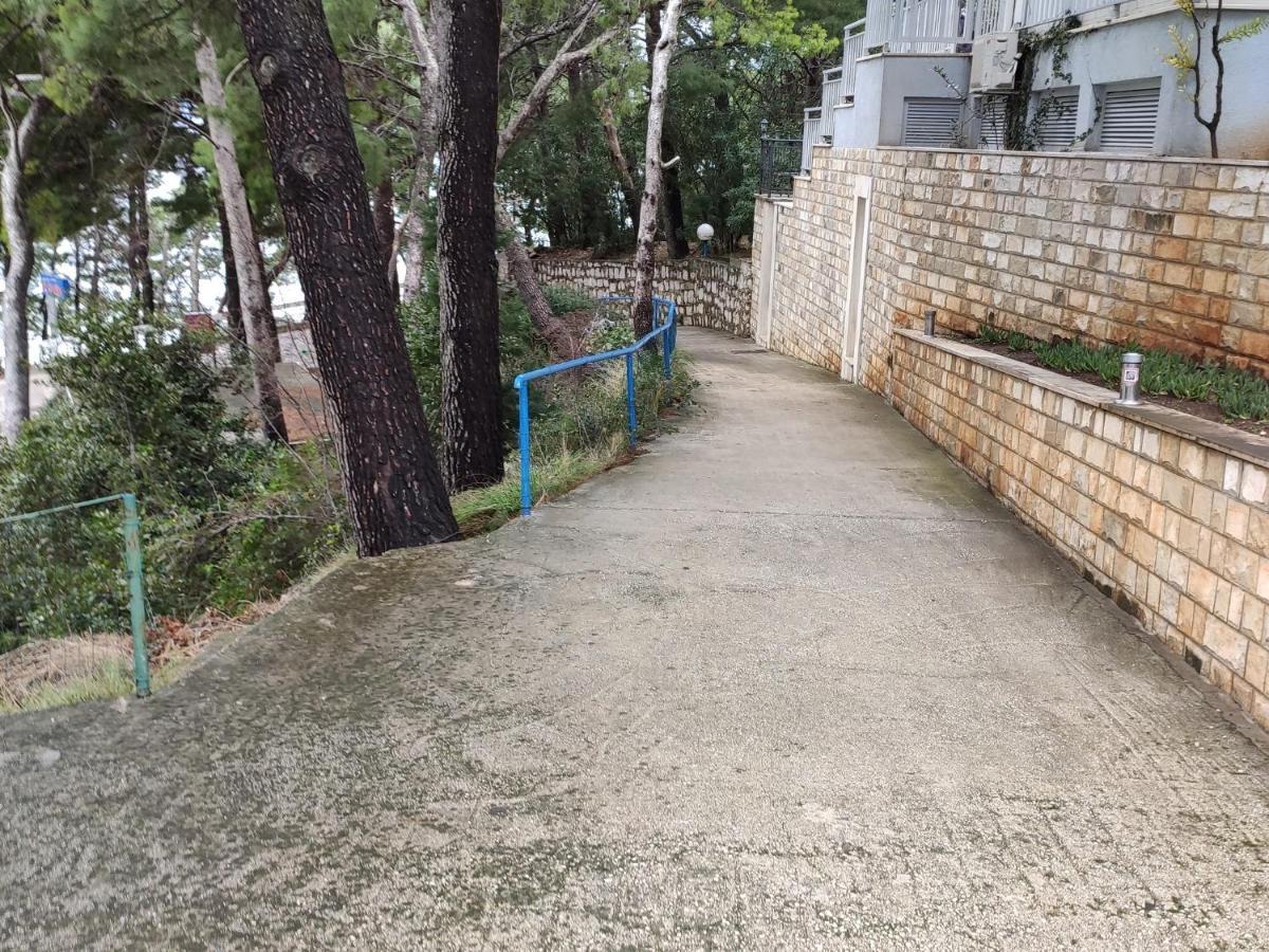 Apartments Ivo Makarska Ngoại thất bức ảnh