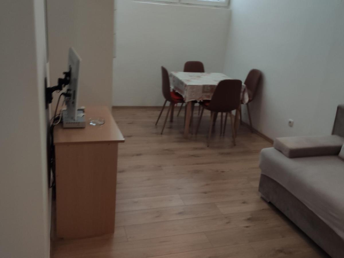 Apartments Ivo Makarska Ngoại thất bức ảnh