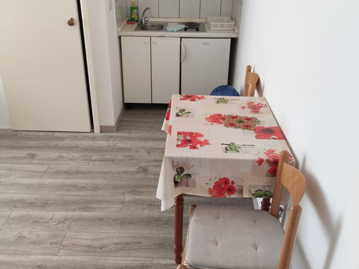 Apartments Ivo Makarska Ngoại thất bức ảnh