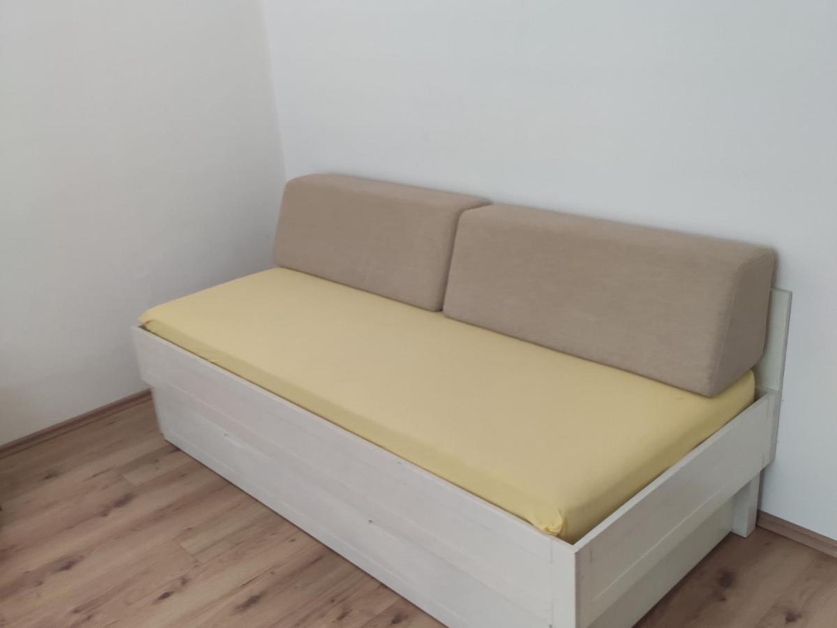 Apartments Ivo Makarska Ngoại thất bức ảnh