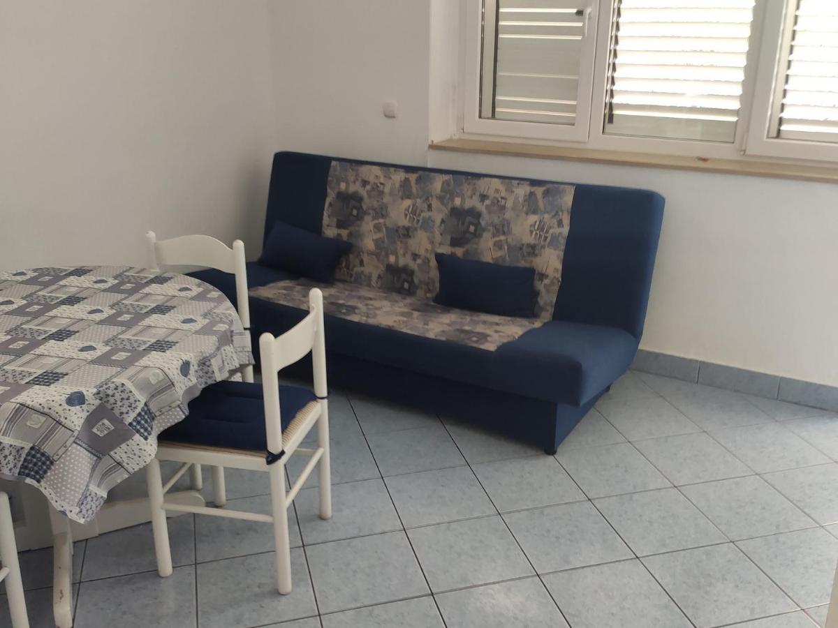 Apartments Ivo Makarska Ngoại thất bức ảnh