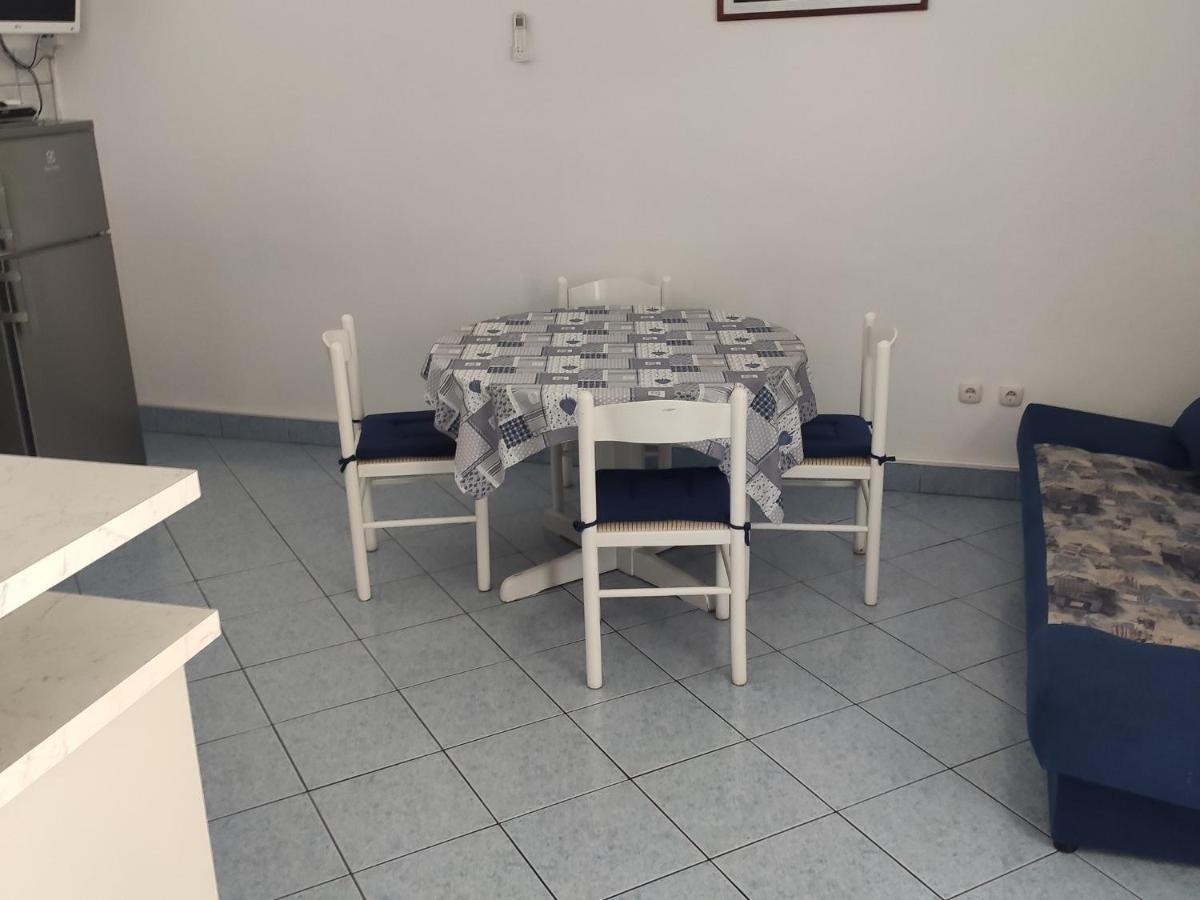 Apartments Ivo Makarska Ngoại thất bức ảnh