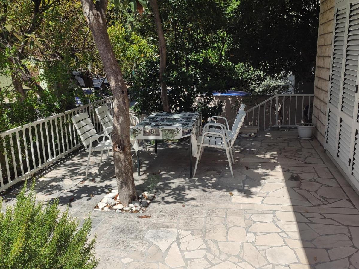 Apartments Ivo Makarska Ngoại thất bức ảnh