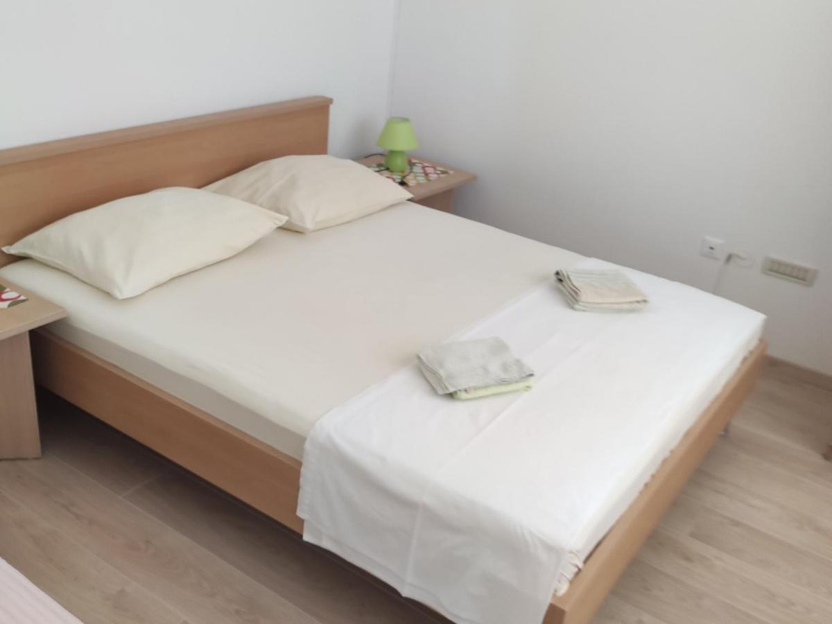 Apartments Ivo Makarska Ngoại thất bức ảnh