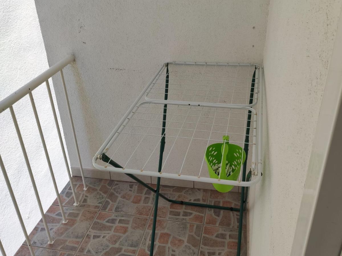 Apartments Ivo Makarska Ngoại thất bức ảnh