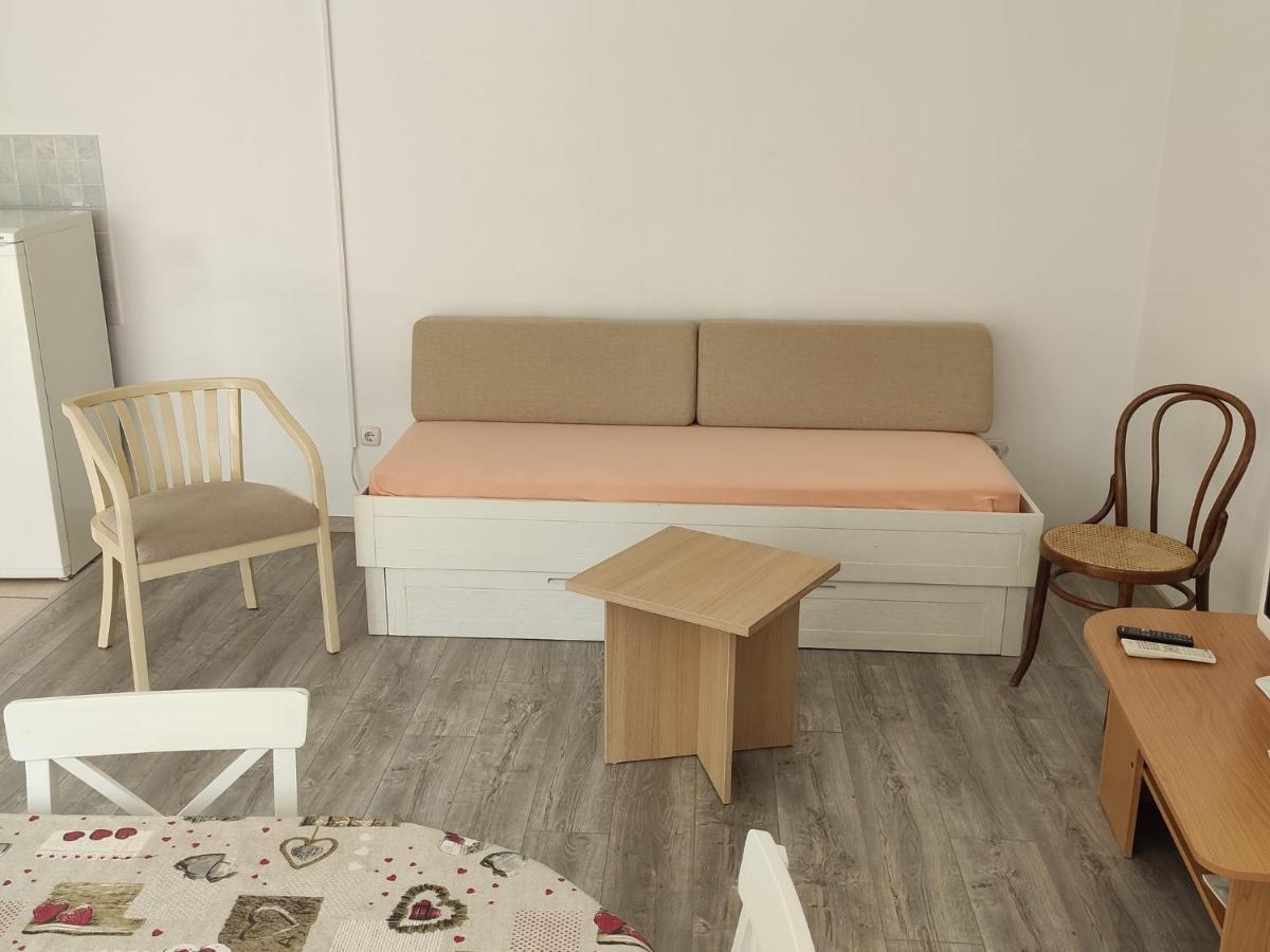 Apartments Ivo Makarska Ngoại thất bức ảnh