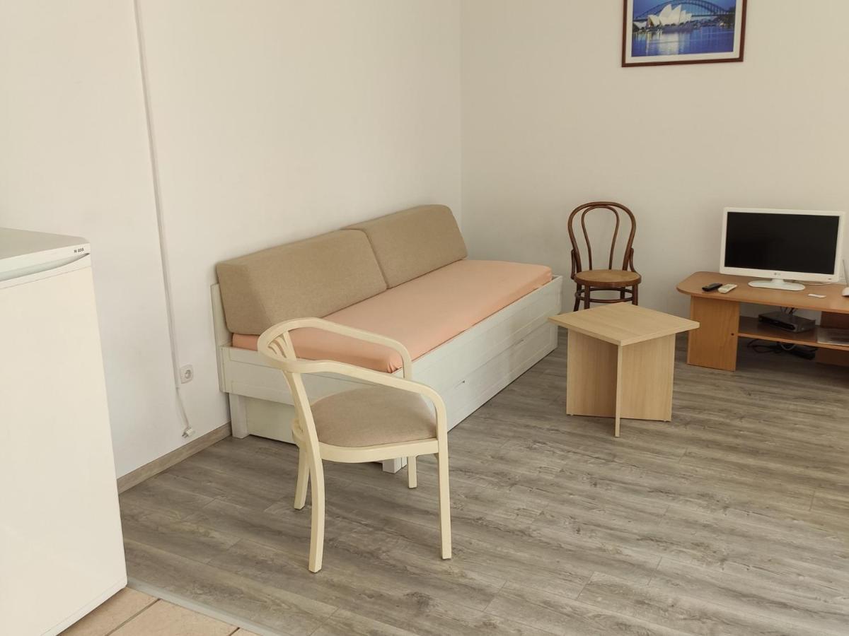 Apartments Ivo Makarska Ngoại thất bức ảnh