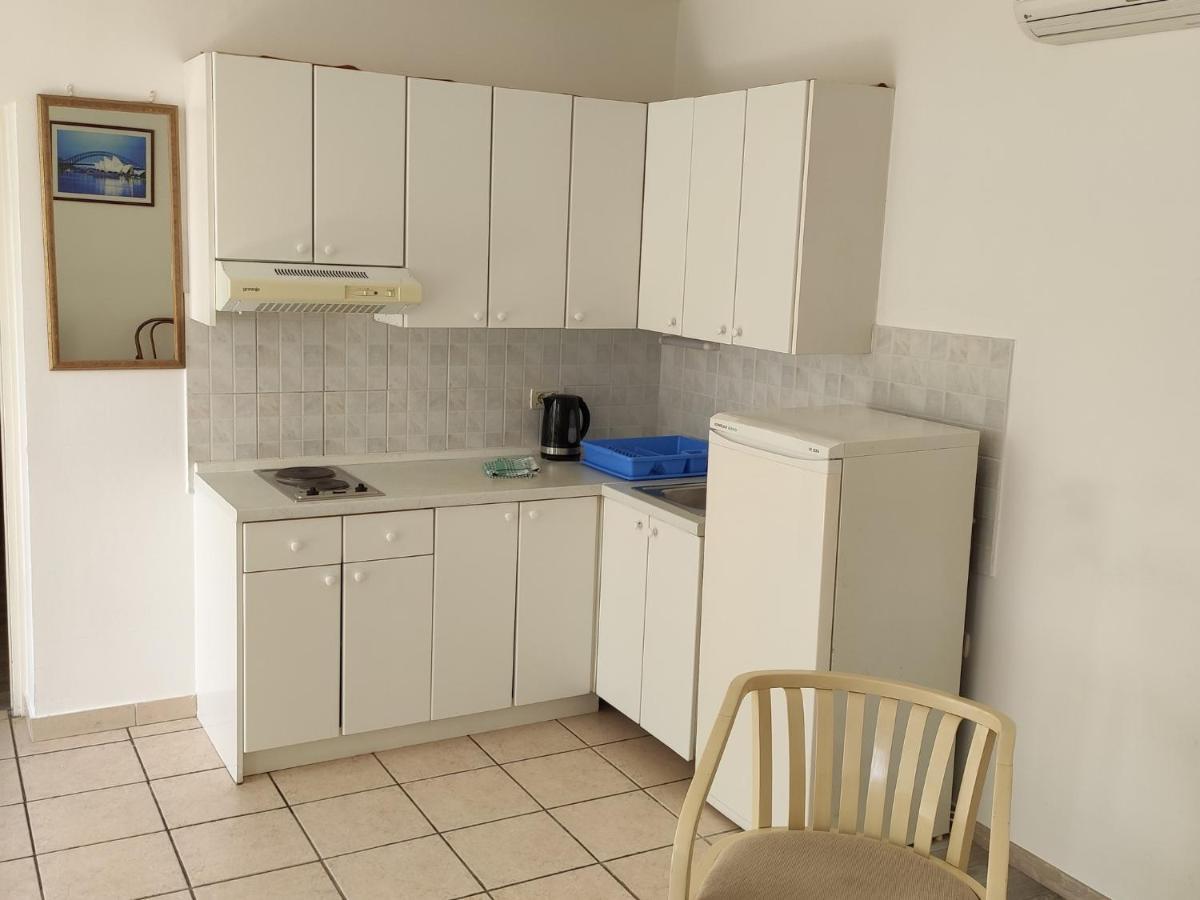 Apartments Ivo Makarska Ngoại thất bức ảnh