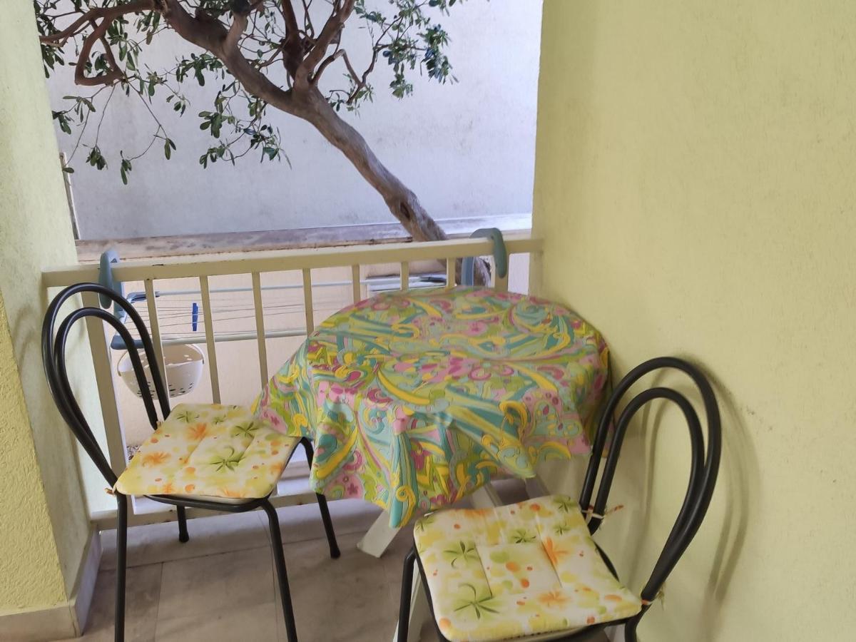 Apartments Ivo Makarska Ngoại thất bức ảnh
