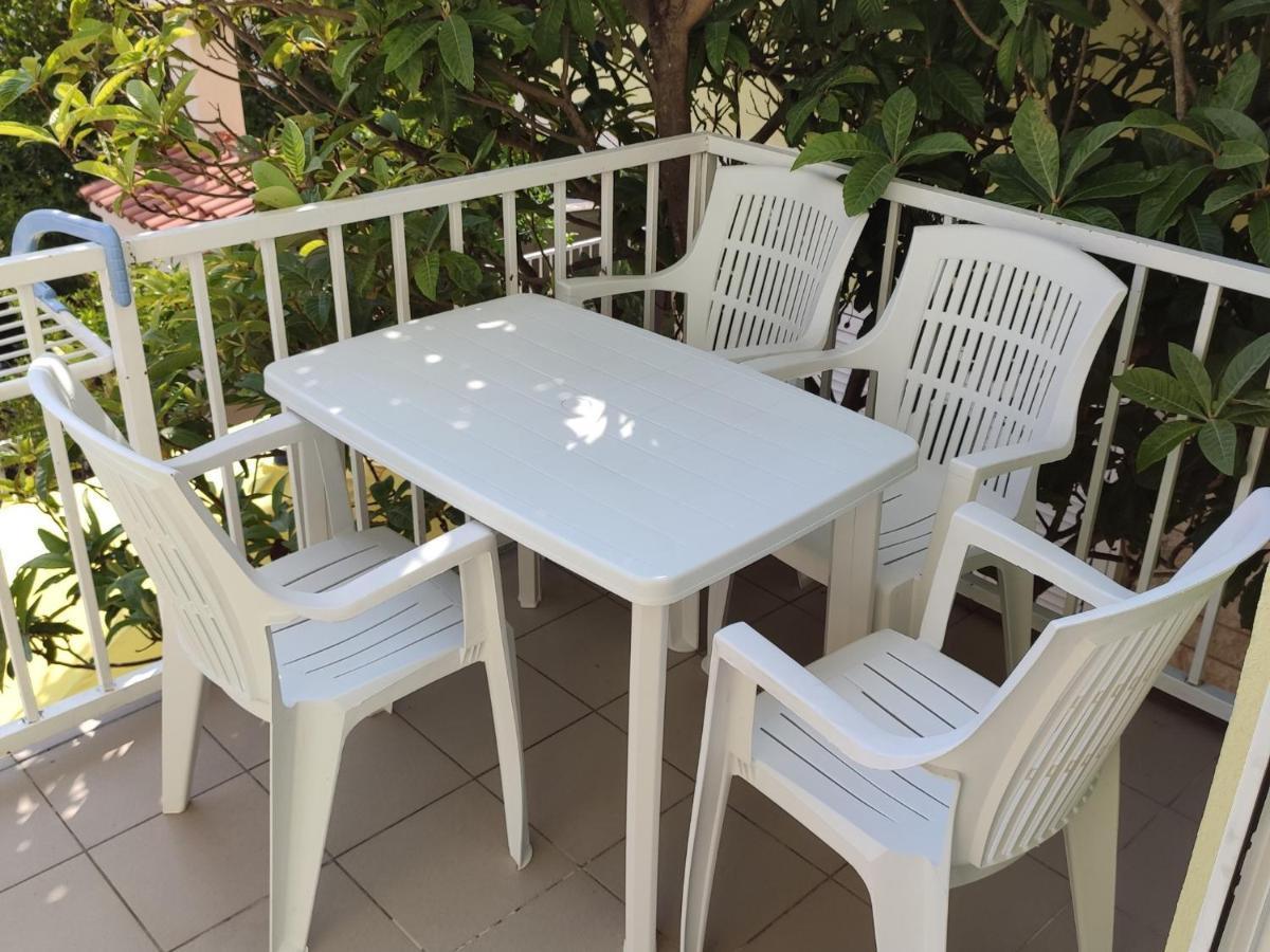 Apartments Ivo Makarska Ngoại thất bức ảnh