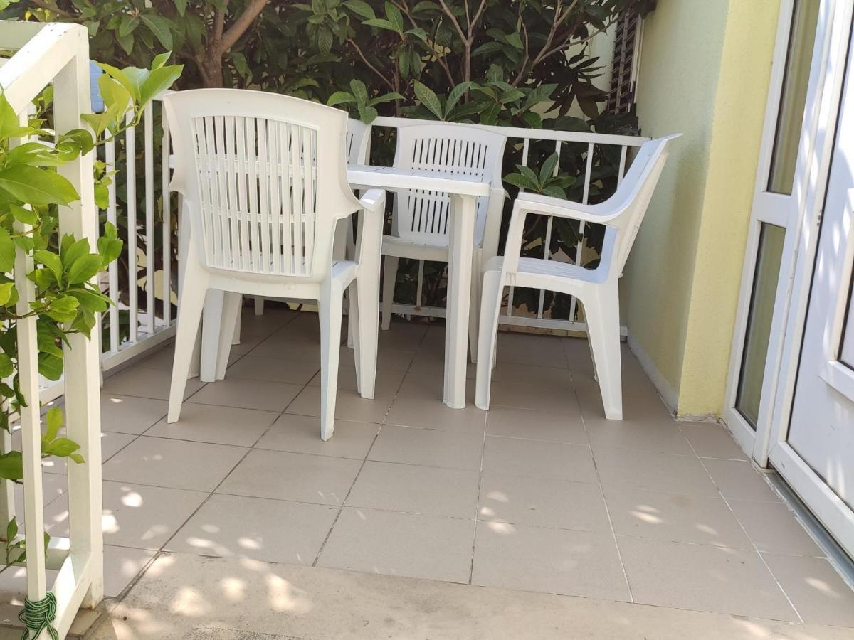 Apartments Ivo Makarska Ngoại thất bức ảnh