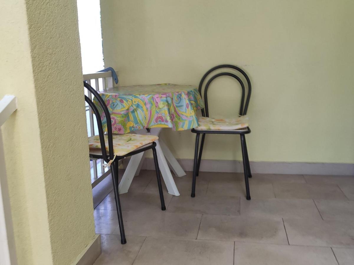 Apartments Ivo Makarska Ngoại thất bức ảnh